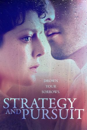 Strategy and Pursuit (2018) poster