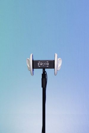 M2 ASMR (2019) poster
