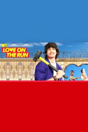 Love on the Run (2017) poster