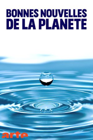 Gute Nachrichten vom Planeten (2020) poster