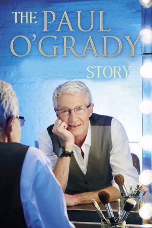 The Paul O’Grady Story (2017) poster