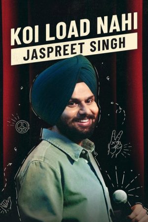 Jaspreet Singh (2017) poster
