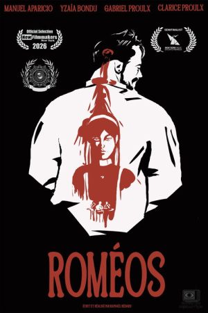 Romeos (2025) poster