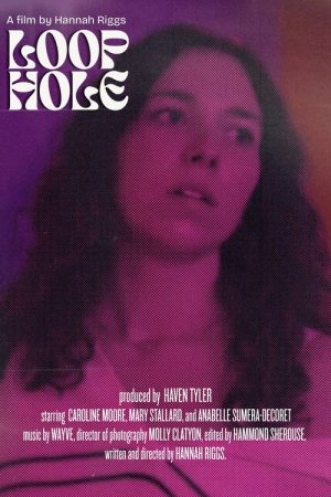 Loop Hole (2026) poster