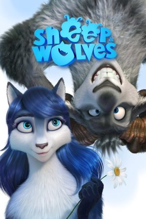 Sheep & Wolves (2016) poster