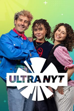 Ultra Nyt (2025) poster