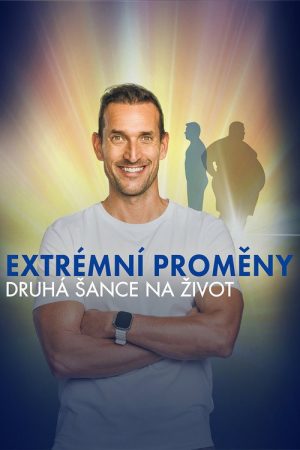 Extrémní proměny (2025) poster