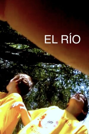 The River (2019) poster