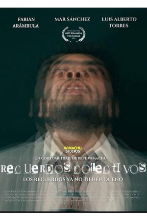 Finding Memories (2024) poster