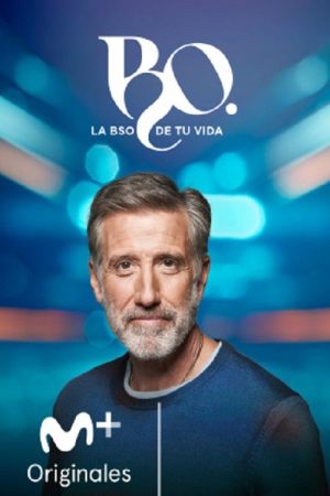 B.S.O. con Emilio Aragón (2021) poster