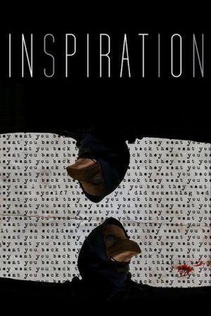Inspiration (2016) poster