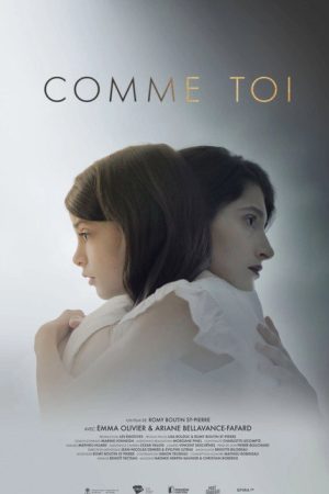 Comme toi (2025) poster