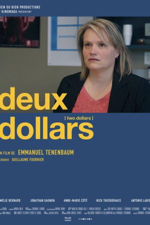 Two Dollars (2017) poster
