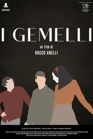 I gemelli (2020) poster