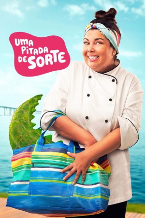 Uma Pitada de Sorte (2022) poster
