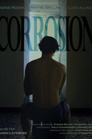 Corrosion (2024) poster