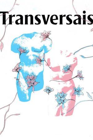 Transversais (2022) poster