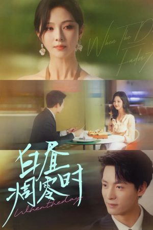 白昼凋零时 (2025) poster