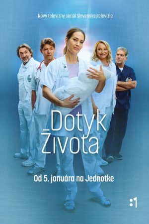 Dotyk života (2025) poster