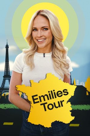 Emilies Tour (2025) poster