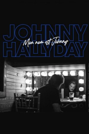 Mon nom est Johnny (2021) poster