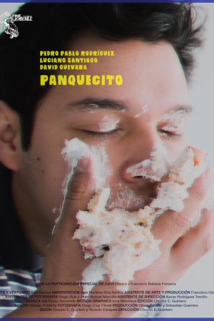 Muffin (2017) poster