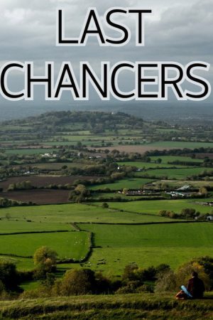 Last Chancers (2020) poster