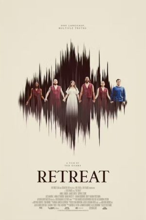 Retreat (2025) poster