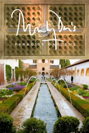 Monty Don’s Paradise Gardens (2018) poster