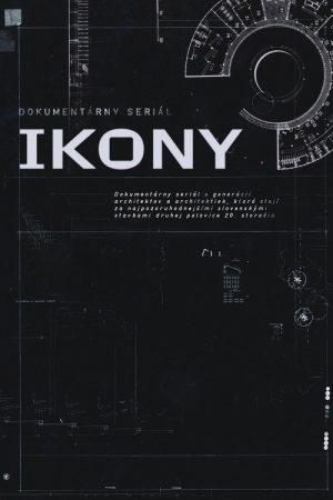 Ikony (2020) poster