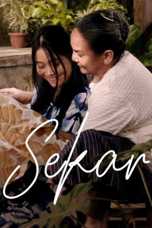 Sekar (2018) poster