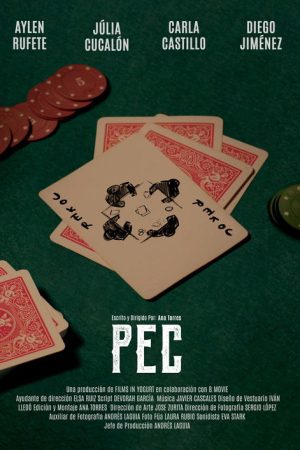 PEC (2025) poster