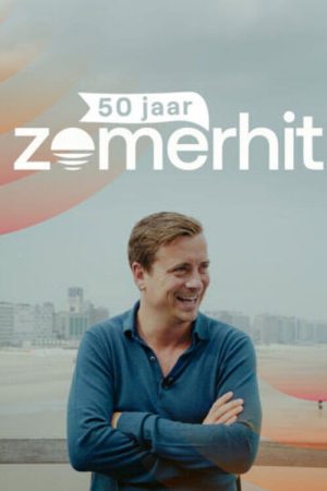 50 jaar Zomerhit (2023) poster