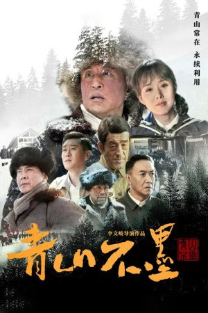 Green Mountains Don’t Ink (2022) poster
