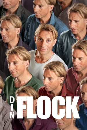 Din flock (2026) poster