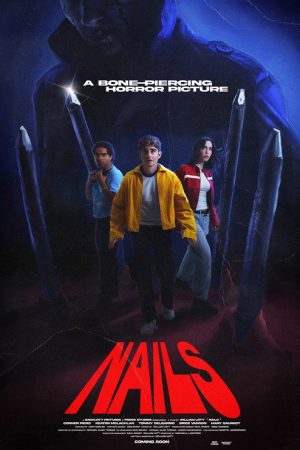 NAILS (2025) poster