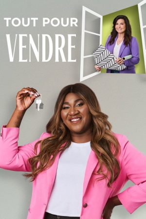Tout pour vendre (2023) poster