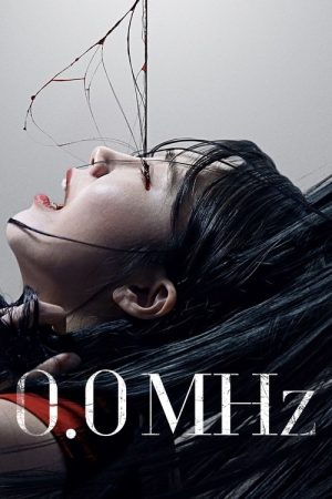 0.0MHz (2019) poster