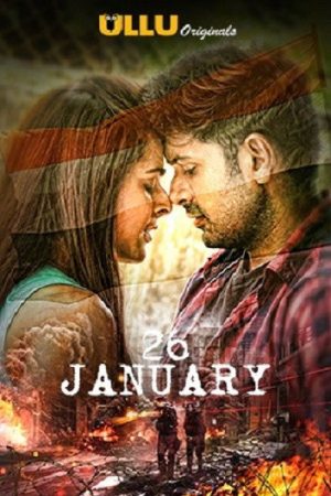 26 January (2019) poster