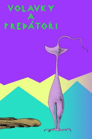 Volavky a predátoři (2022) poster