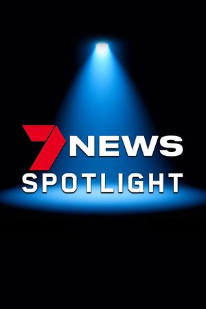 7NEWS Spotlight (2020) poster