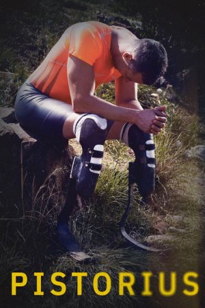 Pistorius (2018) poster
