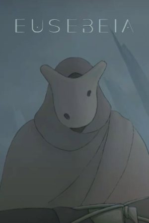 Eusebeia (2025) poster