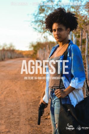 Agreste (2019) poster