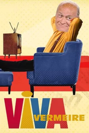 Viva Vermeire (2021) poster
