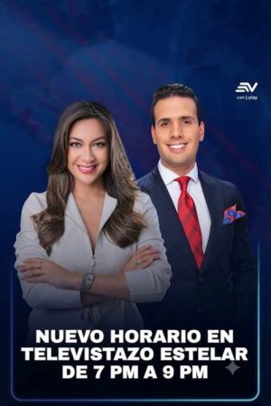 Televistazo estelar (2026) poster