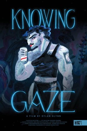Knowing Gaze (2026) poster