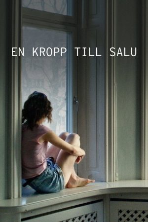 En kropp till salu (2021) poster