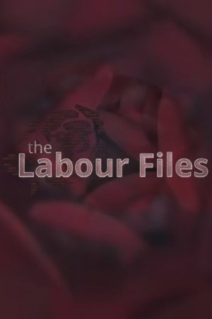 The Labour Files (2022) poster