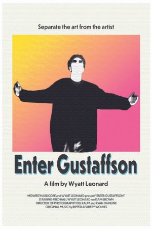 Enter Gustaffson (2026) poster